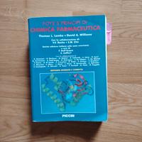 foye's principi di chimica farmaceutica 