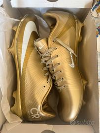 Nike mercurial CR7