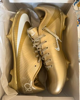 Nike mercurial CR7