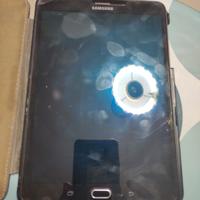 Samsung Galaxy Tab s2 mini 