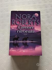 Nora Roberts L’amore ritrovato