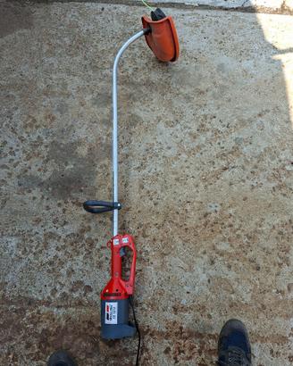 decespugliatore elettrico
