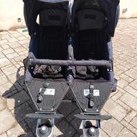 passeggino  trecking  T f K