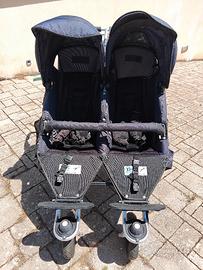 passeggino  trecking  T f K