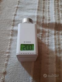 VALVOLA TERMOSTATICA BOSCH EASYCONTROL