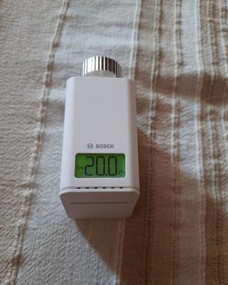 VALVOLA TERMOSTATICA BOSCH EASYCONTROL