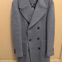 Cappotto Daniele Alessandrini