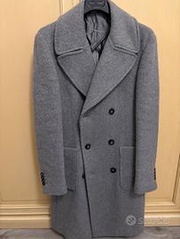 Cappotto Daniele Alessandrini