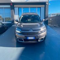 Citroen C5 Aircross BlueHDi 130 S&S EAT8 Business