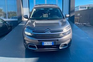 Citroen C5 Aircross BlueHDi 130 S&S EAT8 Business