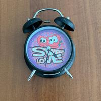 Sveglia sweet love