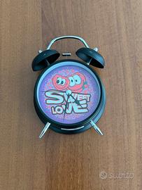 Sveglia sweet love