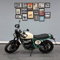 Royal Enfield Interceptor Bear 650 [ultima KM0]