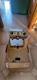 Friggitrice professionale Fimar FT8N 8 litri 3250W