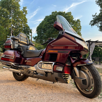 Honda Goldwing 1500 SE 1990