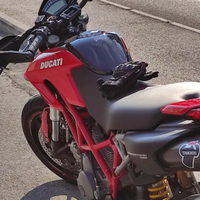 Ducati hypermotard 796