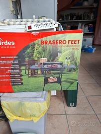 barbecue elettrico 