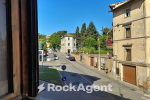 ENTRATA INDIPENDENTE, CENTRO STORICO