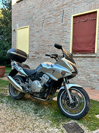 Honda CBF 1000