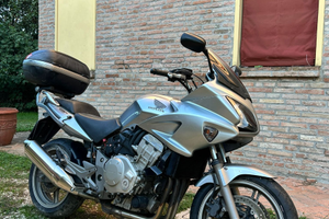 Honda CBF 1000