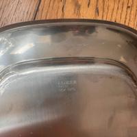 Vassoio da portata Alessi