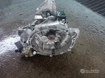 Cambio Manuale Per Ford Fiesta 2014 1.4 Benzina