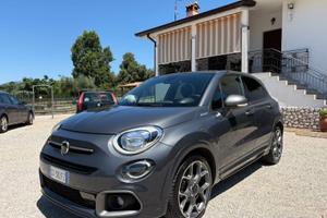 Fiat 500X 1.3 MultiJet 95 CV Sport