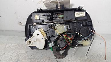 COMANDI CLIMA FIAT Multipla 2° Serie 182B6000 (04
