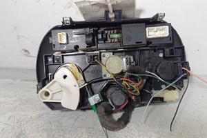 COMANDI CLIMA FIAT Multipla 2° Serie 182B6000 (04