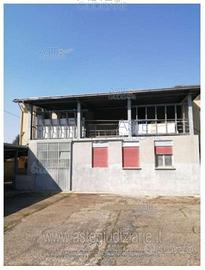 Magazzino Vignola [A4334736]