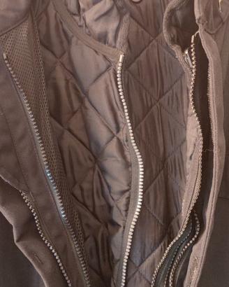 giacca Helly Hansen cordura