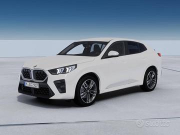BMW X2 sDrive18d MSport