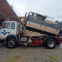 Autospurgo Capoellotto