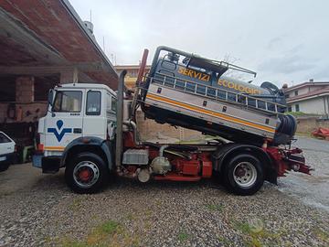 Autospurgo Capoellotto