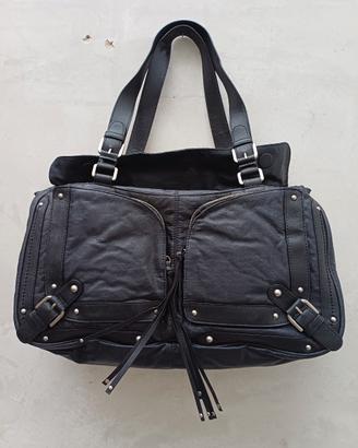 Sisley borsa donna