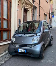 SMART fortwo 1ª serie - 2001