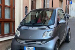 SMART fortwo 1ª serie - 2001