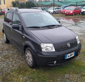 Fiat Panda 1.2 EasyPower