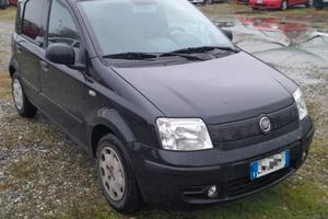 Fiat Panda 1.2 EasyPower