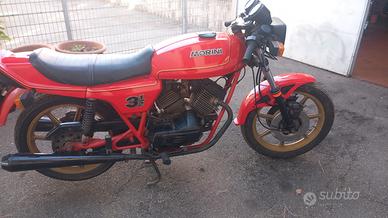 moto morini 350 ricambi