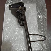 Cavalletto Vespa ET2  calandra Vespa Sella Gilera 