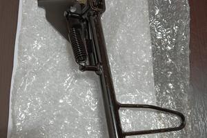 Cavalletto Vespa ET2  calandra Vespa Sella Gilera 