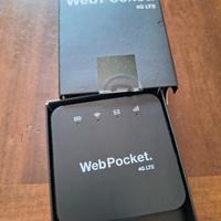 web pocket internet