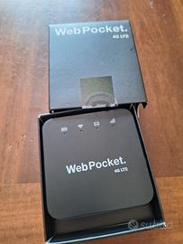 web pocket internet