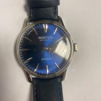 Orologio Norton Lucio