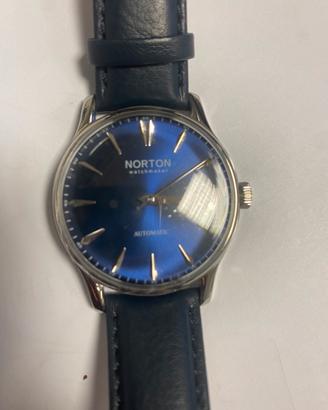 Orologio Norton Lucio