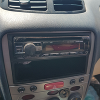 Autoradio alpine bluetooth