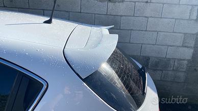 Spoiler per giulietta bianco