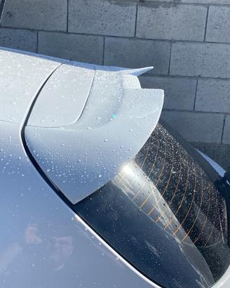 Spoiler per giulietta bianco