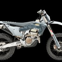 Husqvarna FE350PRO Kit Plastiche complete 2026